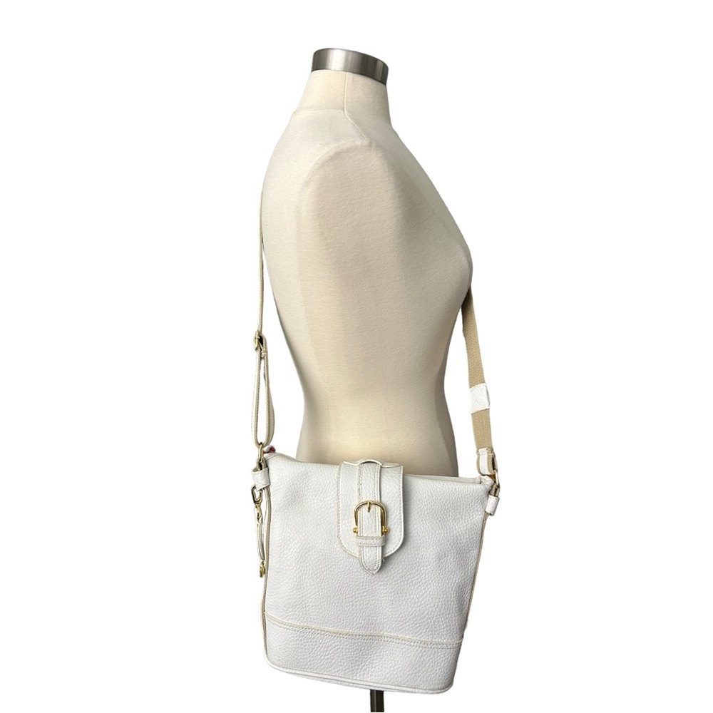 International Michael Stevens Crossbody